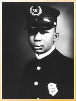Charles P. Williams