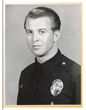 Charles Rogers