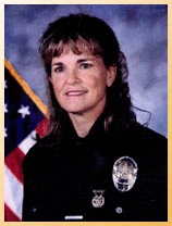 Christy Hamilton