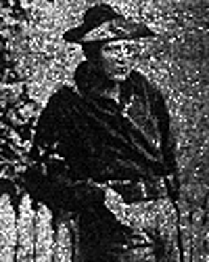 Clyde A. May