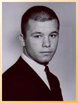 Gary K. McDonald