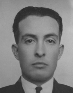 Henry C. Jackson