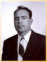 Martin Parker