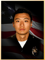 Nicholas C. Lee