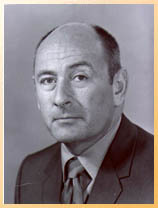 Paul Gillen