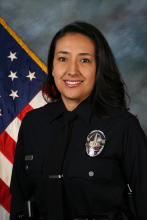 Esmeralda P. Ramirez