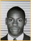 Raymond Hicks