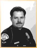 Raymond Messerly