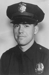 Roger Warren Jr.